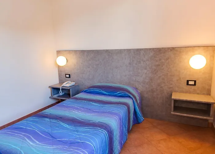 Autohotel 3* Formello