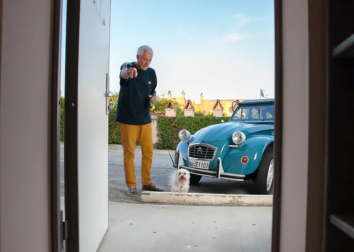 Autohotel 3* Formello